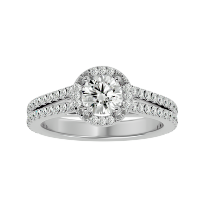 WB5565E 0.6ct - 4.12 grams