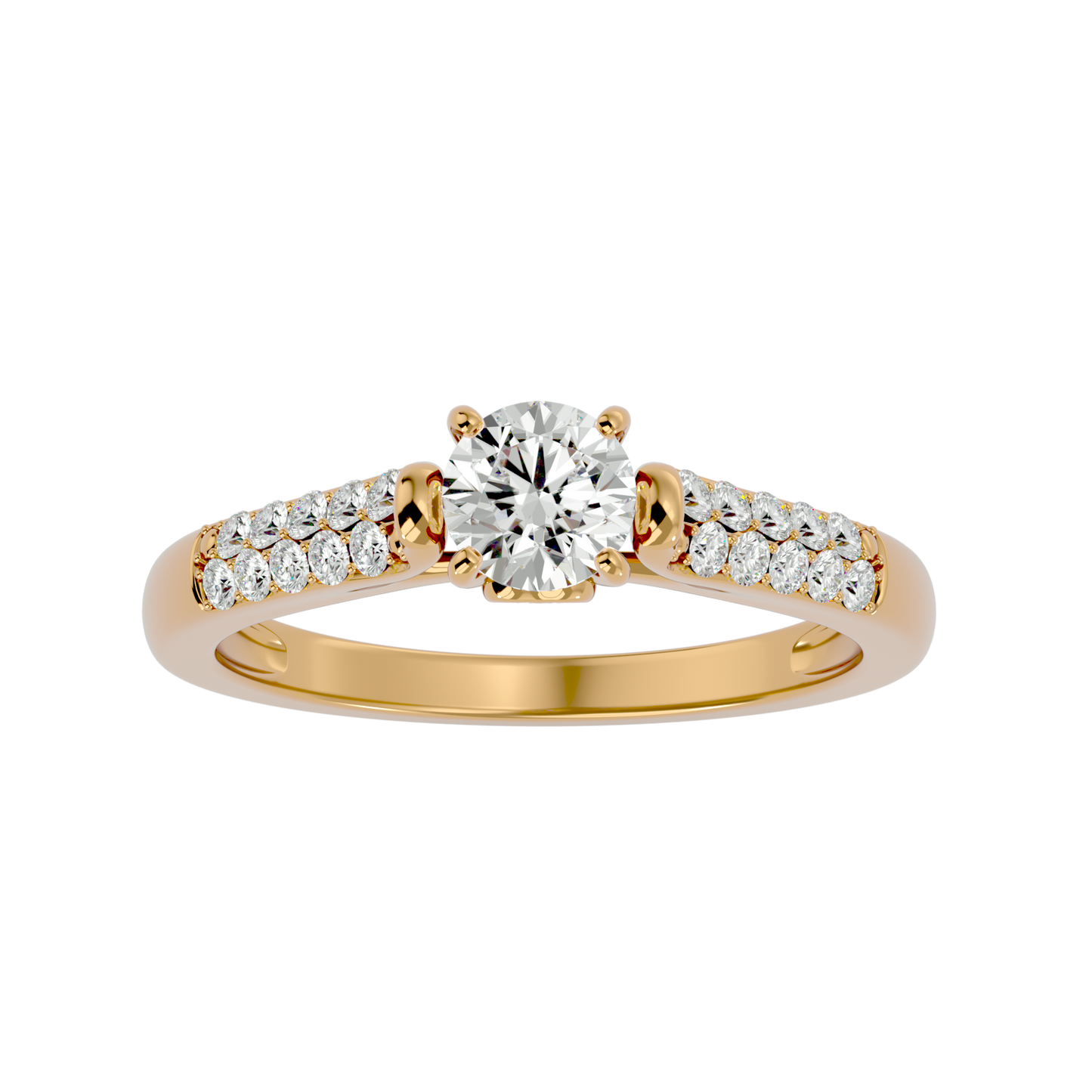 WB5582E 0.5ct - 4.12 grams
