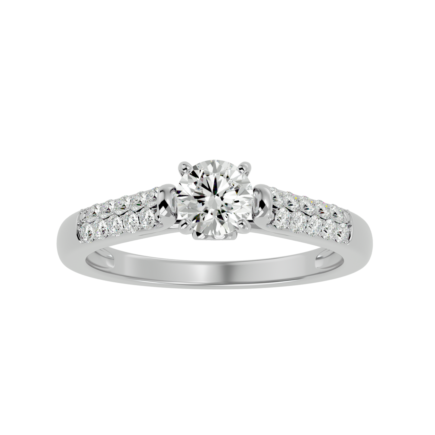 WB5582E 0.5ct - 4.12 grams