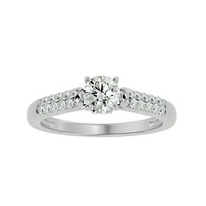 WB5582E 0.5ct - 4.12 grams