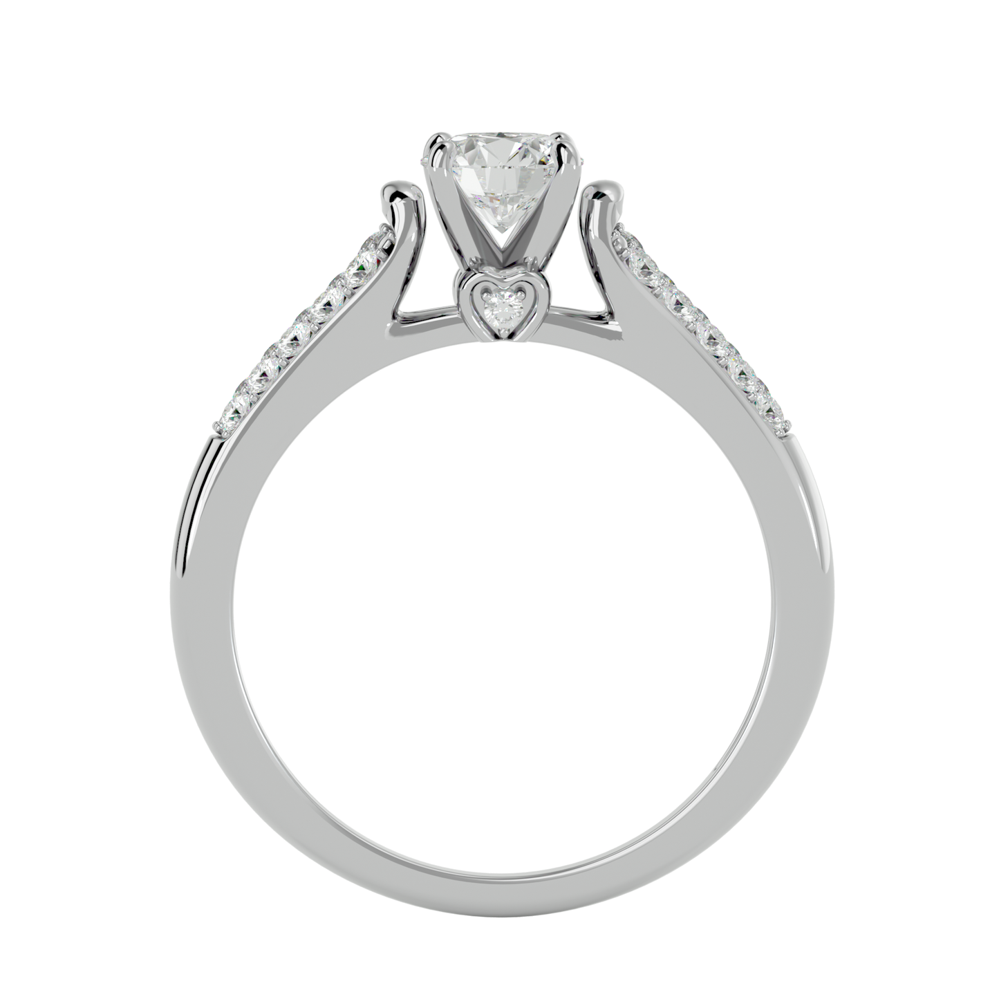 WB5582E 0.5ct - 4.12 grams