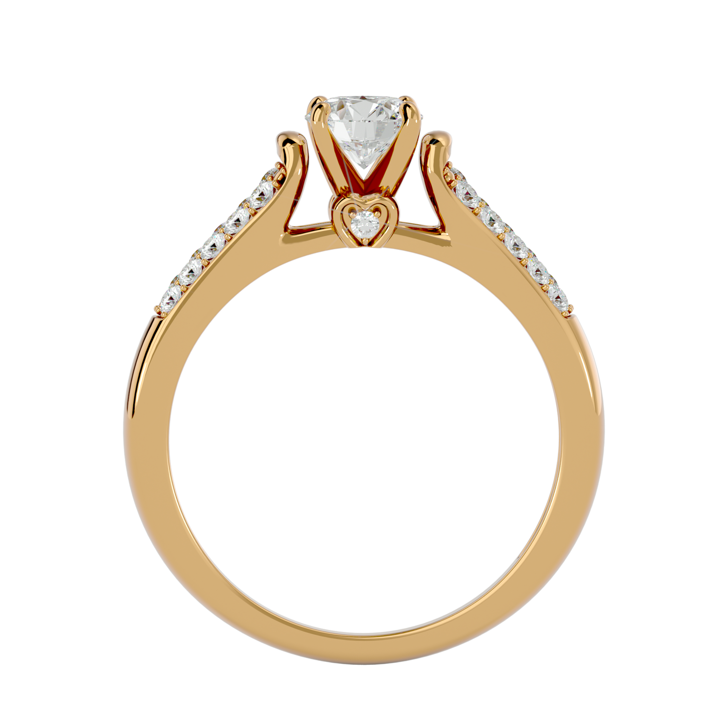 WB5582E 0.5ct - 4.12 grams