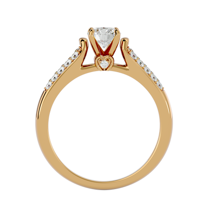 WB5582E 0.5ct - 4.12 grams
