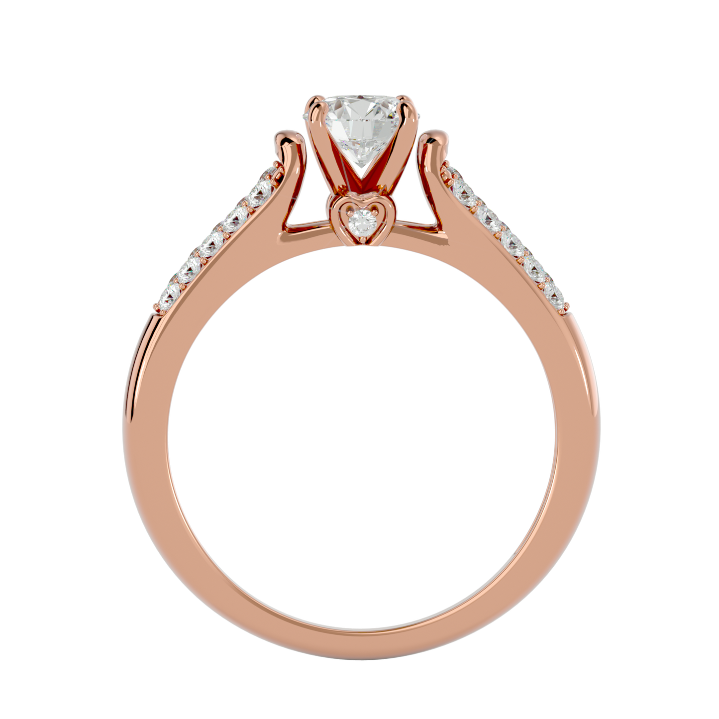 WB5582E 0.5ct - 4.12 grams