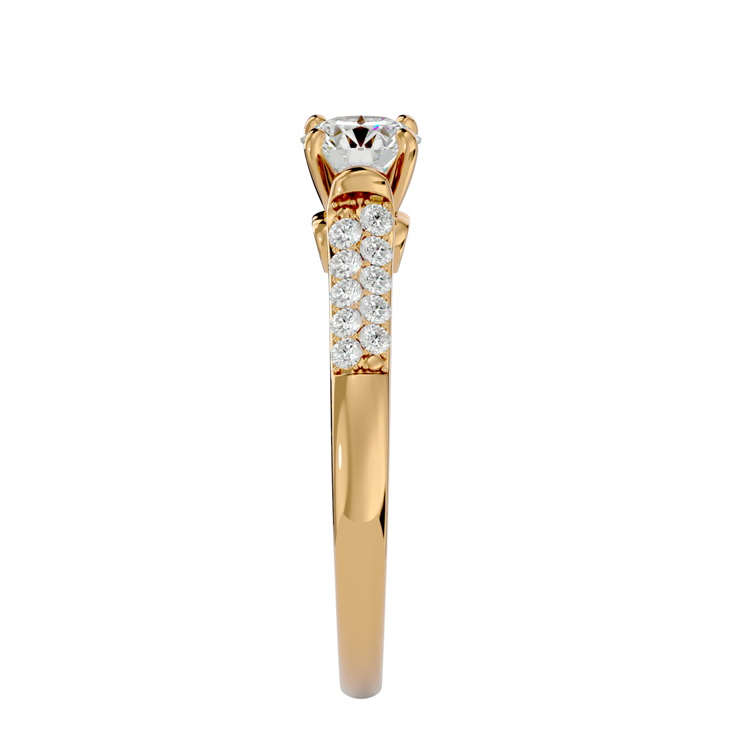 WB5582E 0.5ct - 4.12 grams