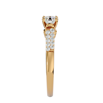 WB5582E 0.5ct - 4.12 grams