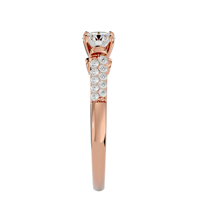 WB5582E 0.5ct - 4.12 grams