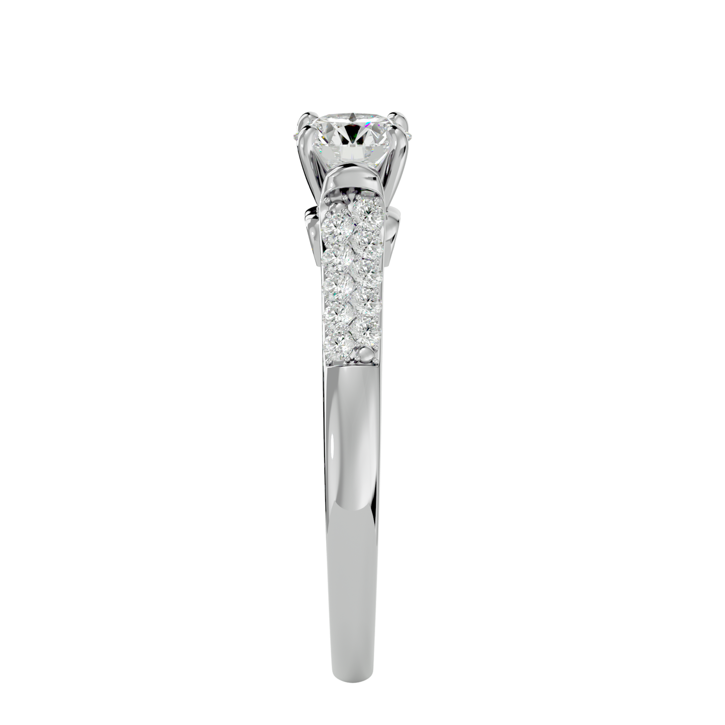 WB5582E 0.5ct - 4.12 grams