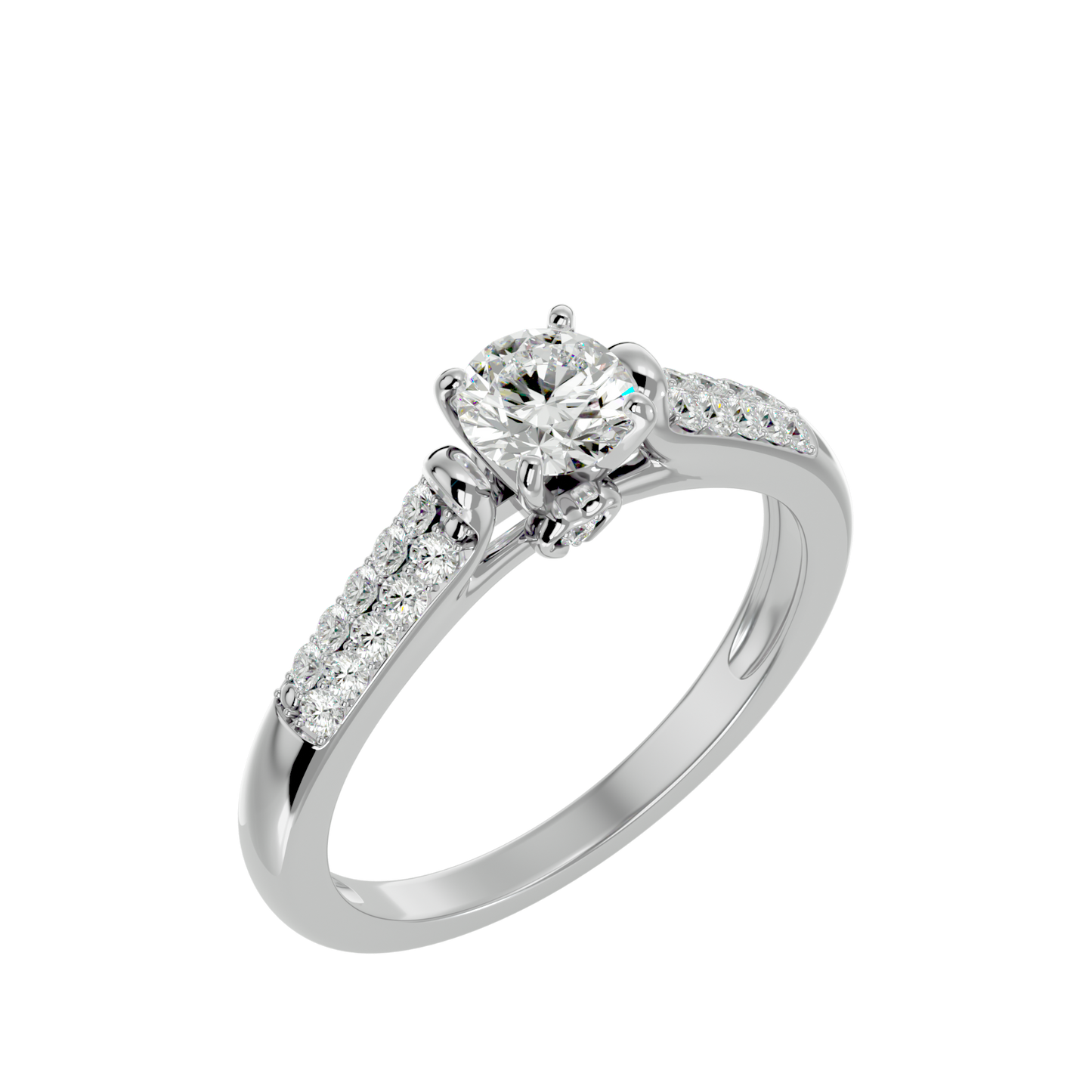 WB5582E 0.5ct - 4.12 grams