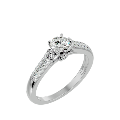 WB5582E 0.5ct - 4.12 grams