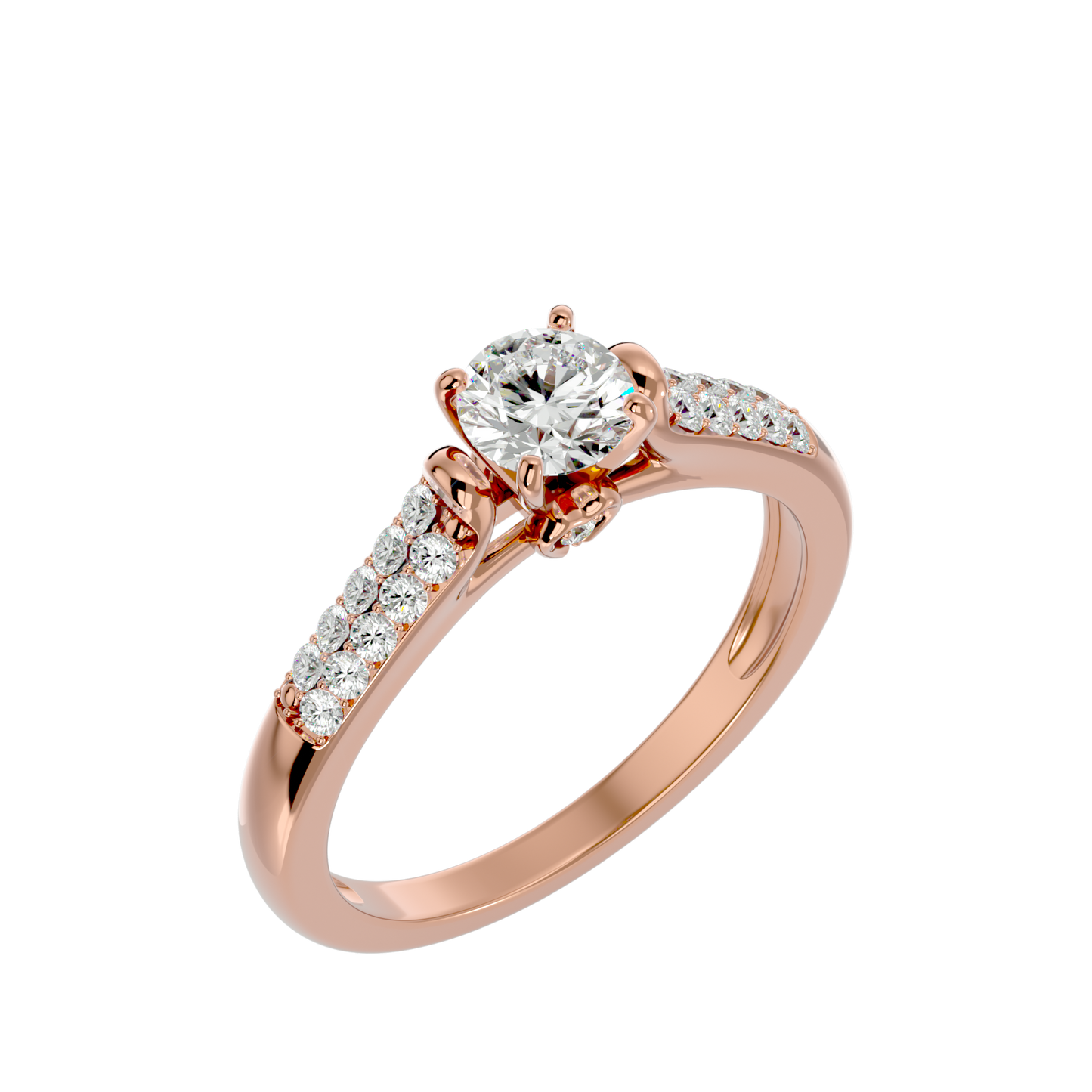 WB5582E 0.5ct - 4.12 grams
