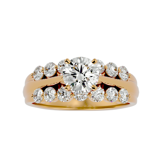 WB5665E - 1.0ct - 4.87 grams