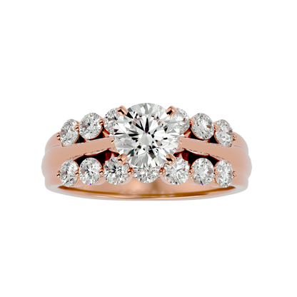 WB5665E - 1.0ct - 4.87 grams