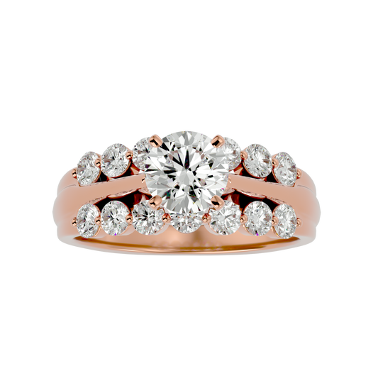 WB5665E - 1.0ct - 4.87 grams