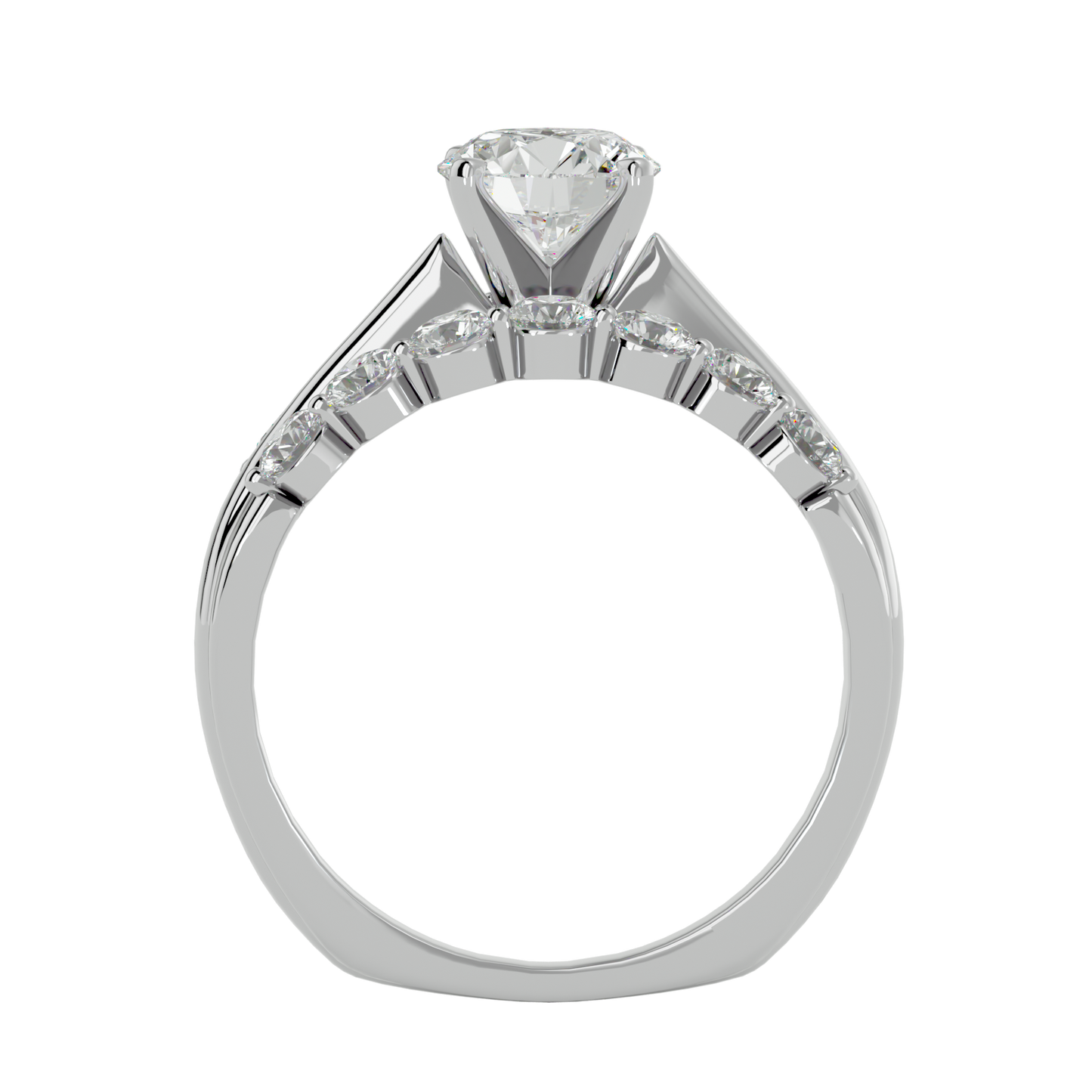 WB5665E - 1.0ct - 4.87 grams