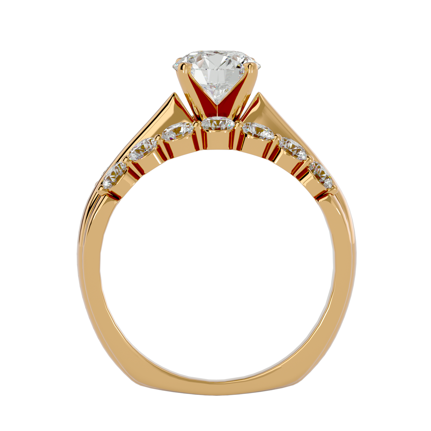 WB5665E - 1.0ct - 4.87 grams