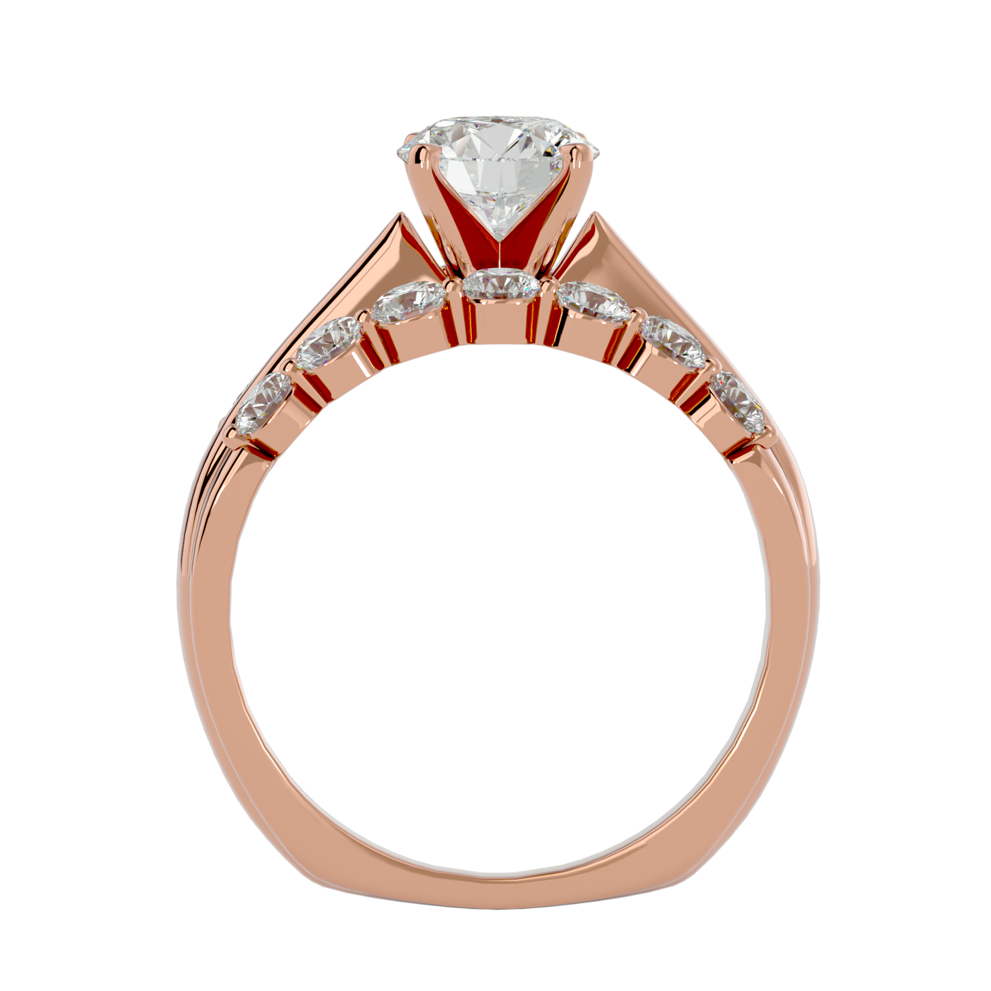 WB5665E - 1.0ct - 4.87 grams