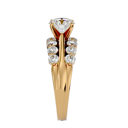 WB5665E - 1.0ct - 4.87 grams