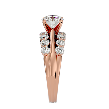 WB5665E - 1.0ct - 4.87 grams