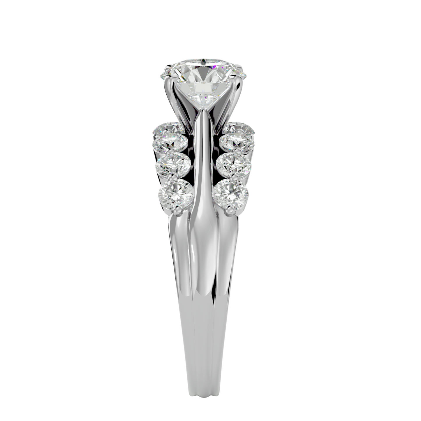 WB5665E - 1.0ct - 4.87 grams