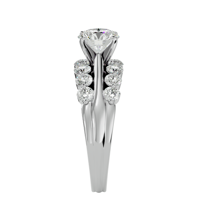 WB5665E - 1.0ct - 4.87 grams