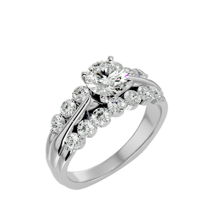 WB5665E - 1.0ct - 4.87 grams