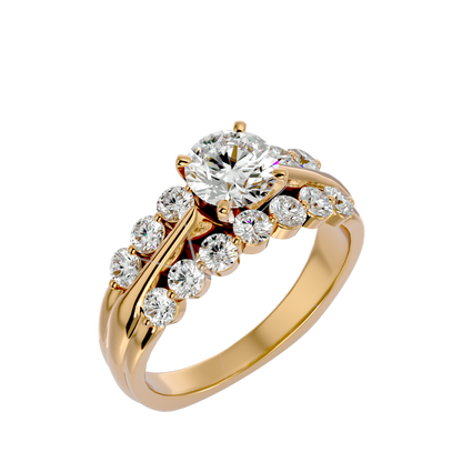 WB5665E - 1.0ct - 4.87 grams