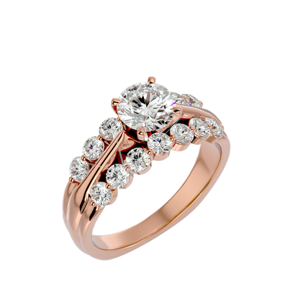 WB5665E - 1.0ct - 4.87 grams