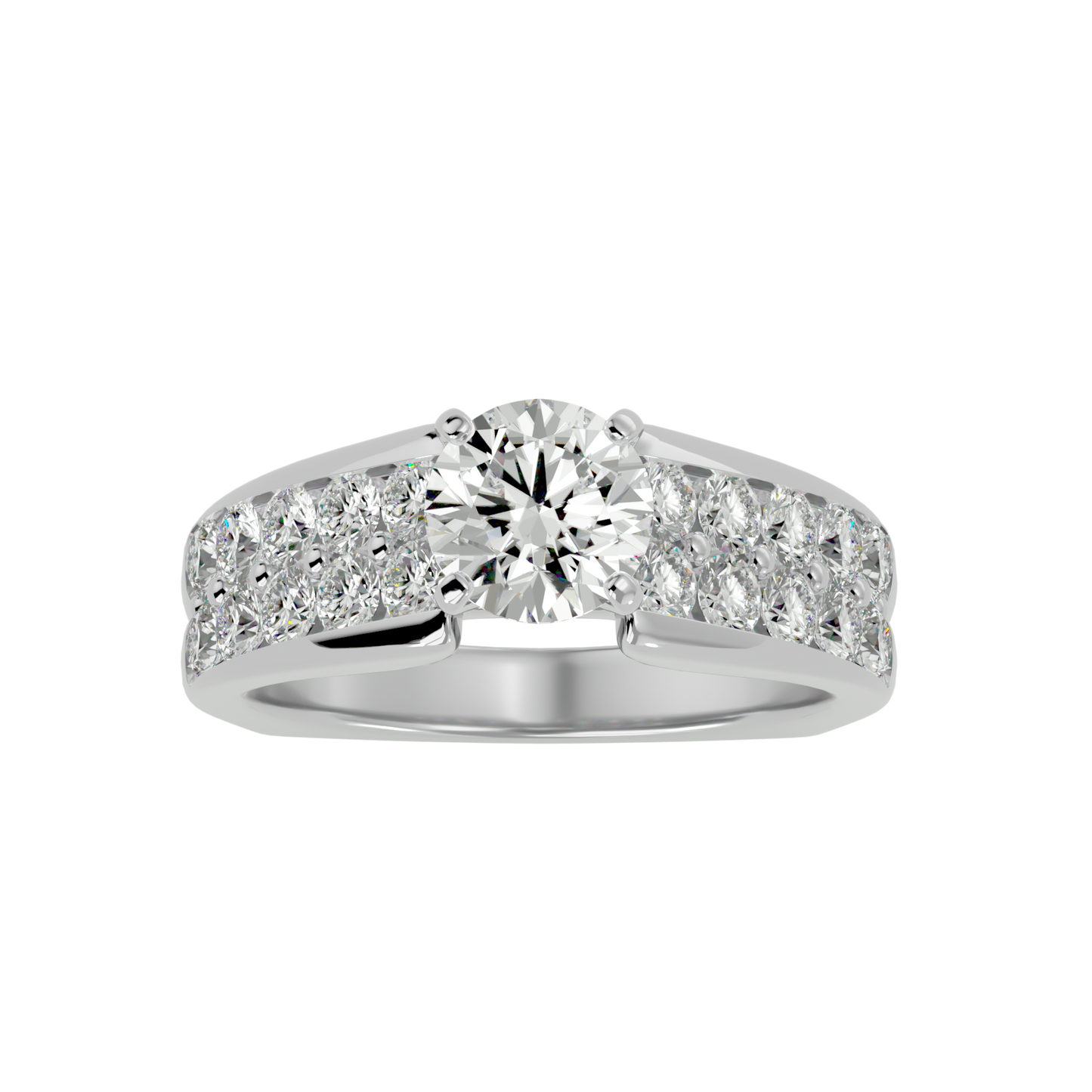 WB5667E 1ct - 6.56 grams