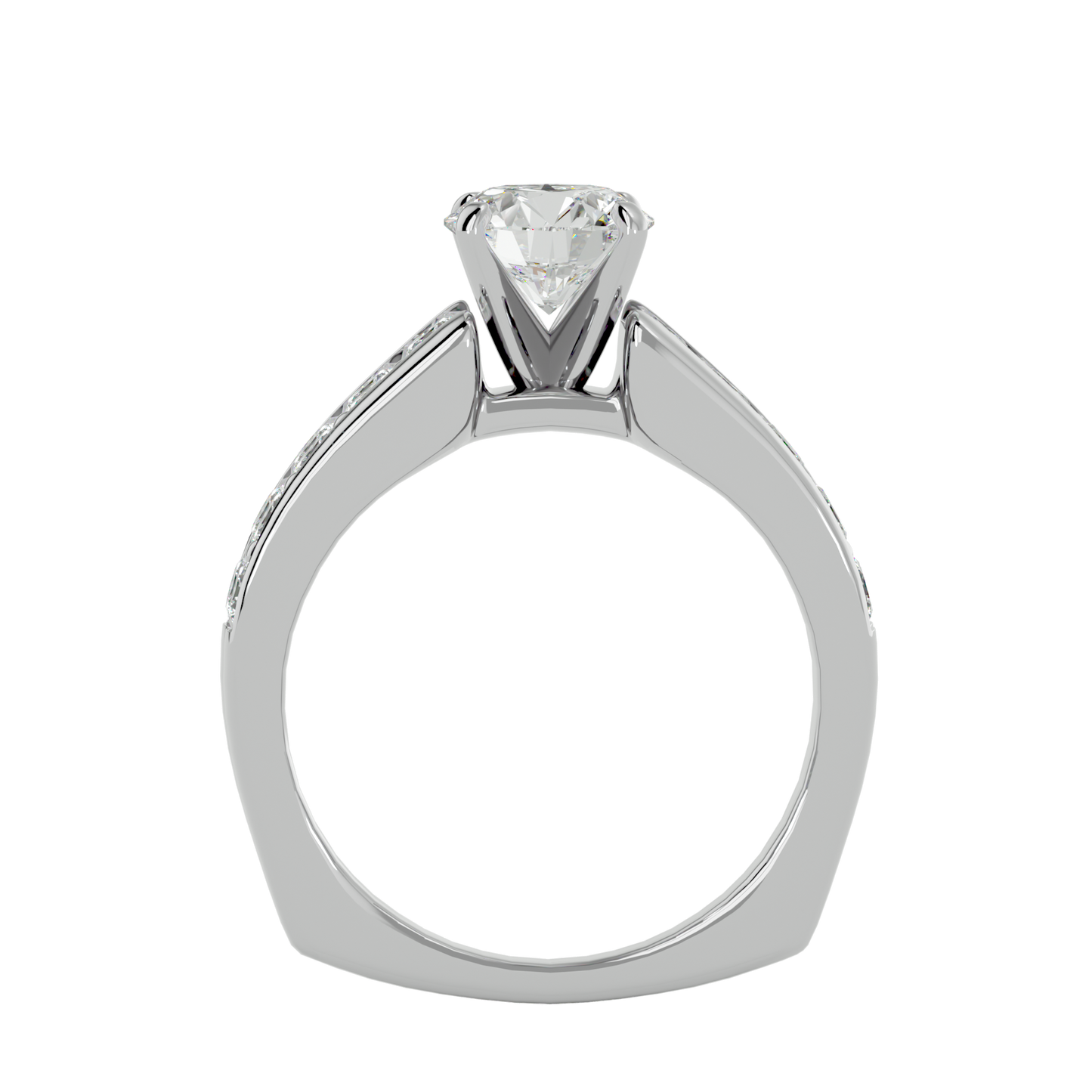WB5667E 1ct - 6.56 grams