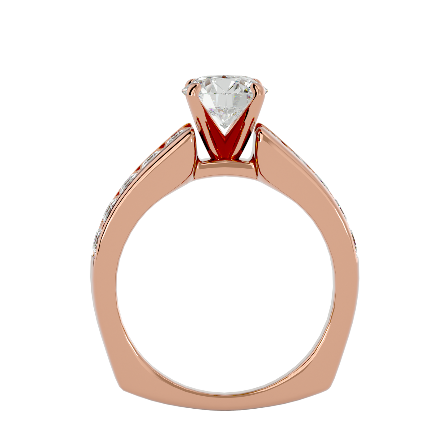 WB5667E 1ct - 6.56 grams