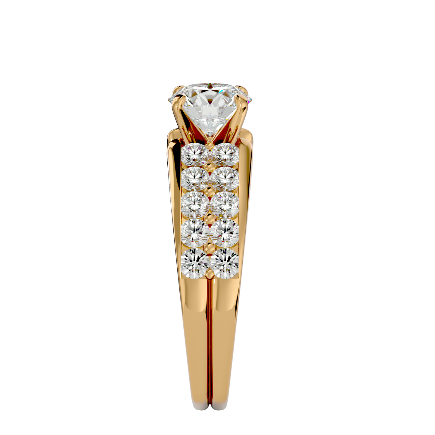 WB5667E 1ct - 6.56 grams