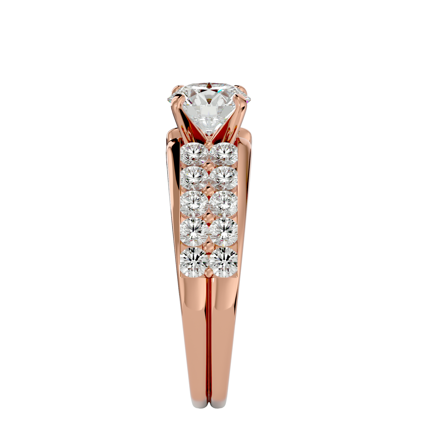 WB5667E 1ct - 6.56 grams