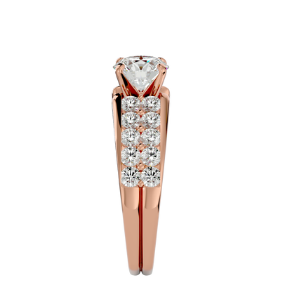 WB5667E 1ct - 6.56 grams