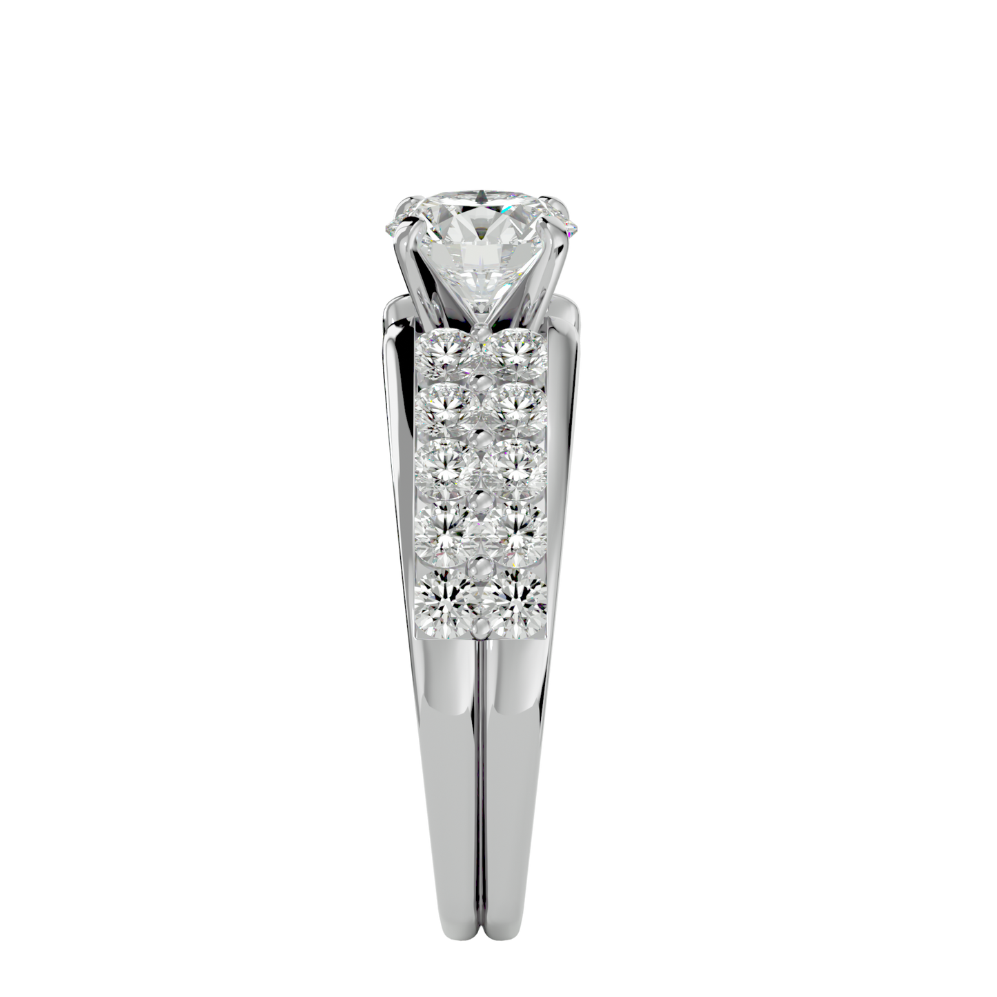WB5667E 1ct - 6.56 grams
