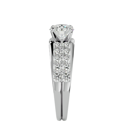 WB5667E 1ct - 6.56 grams