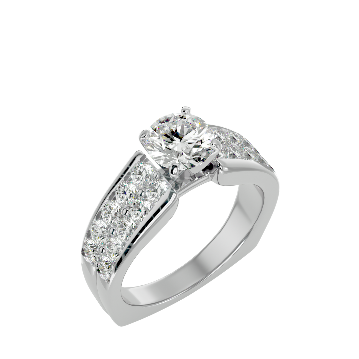 WB5667E 1ct - 6.56 grams