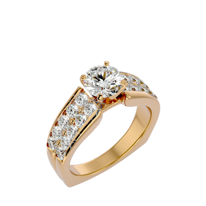 WB5667E 1ct - 6.56 grams