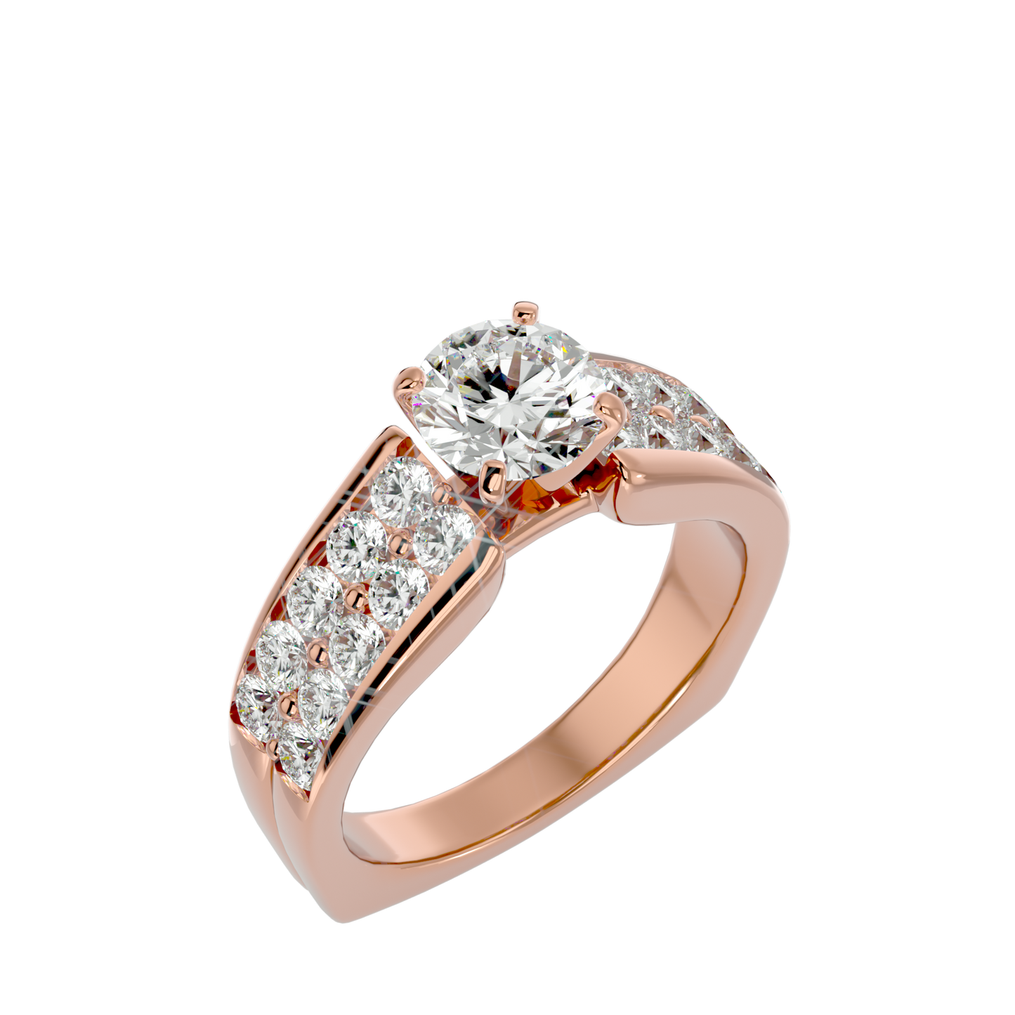 WB5667E 1ct - 6.56 grams