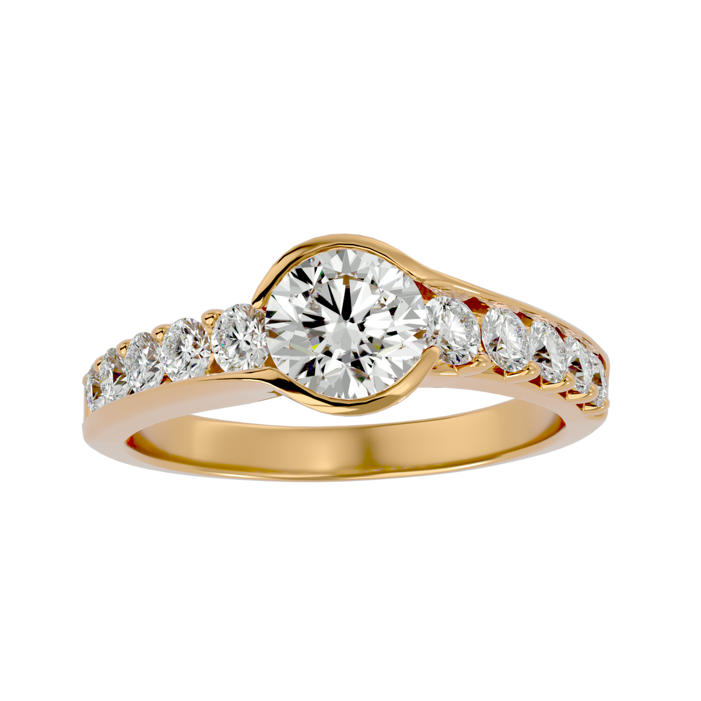 WB5735E 1.0ct - 3.45 grams