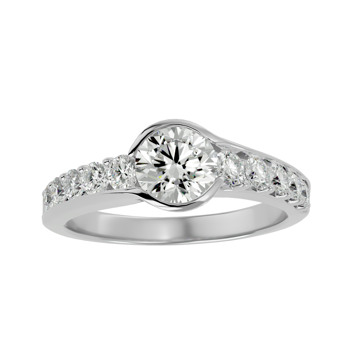 WB5735E 1.0ct - 3.45 grams