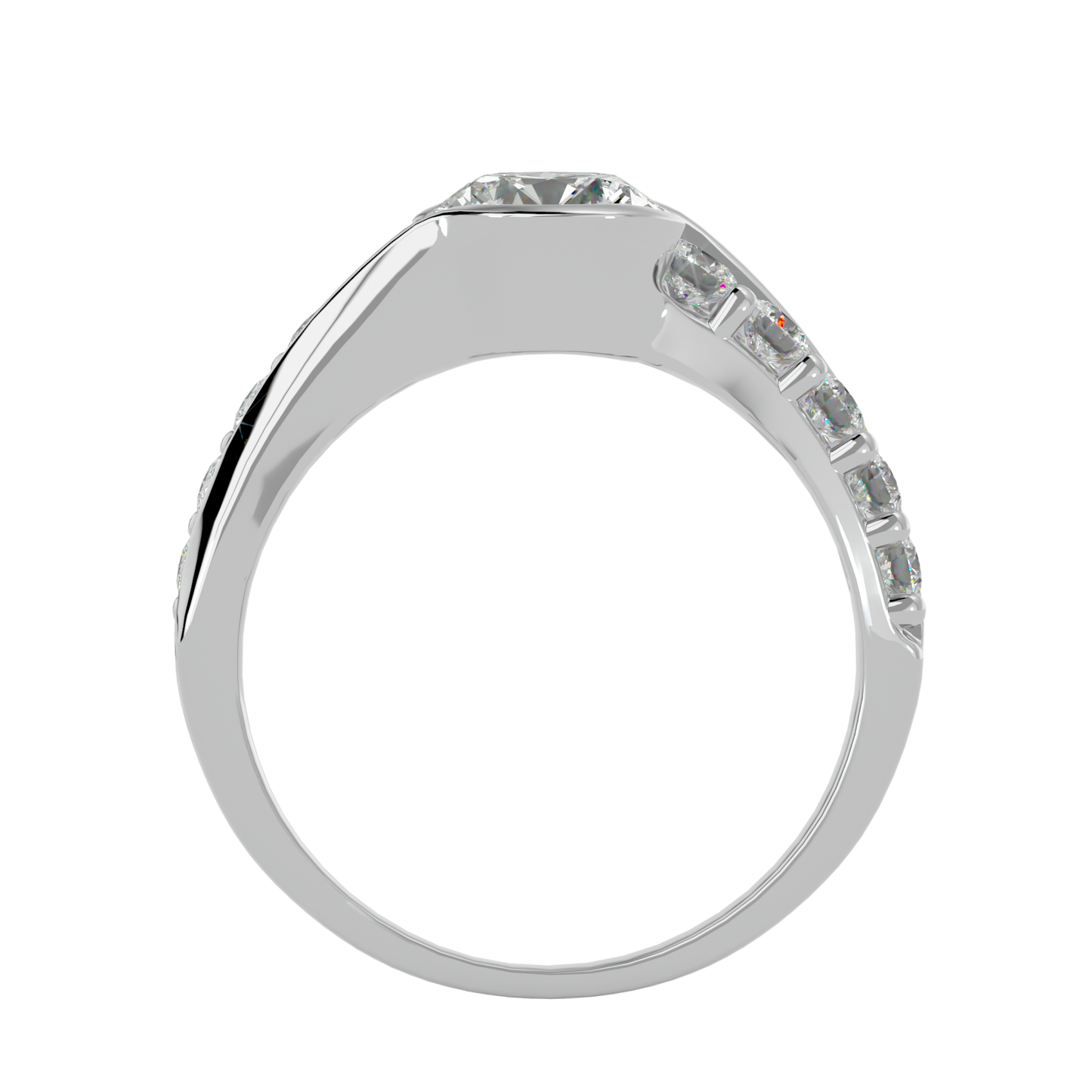 WB5735E 1.0ct - 3.45 grams