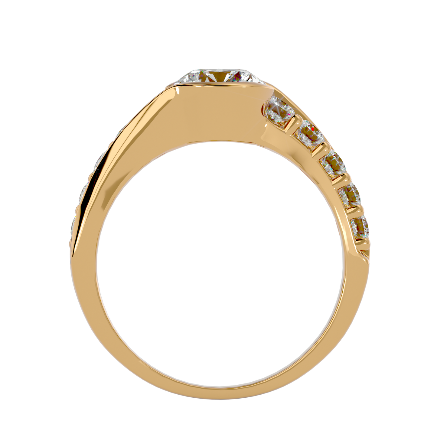 WB5735E 1.0ct - 3.45 grams