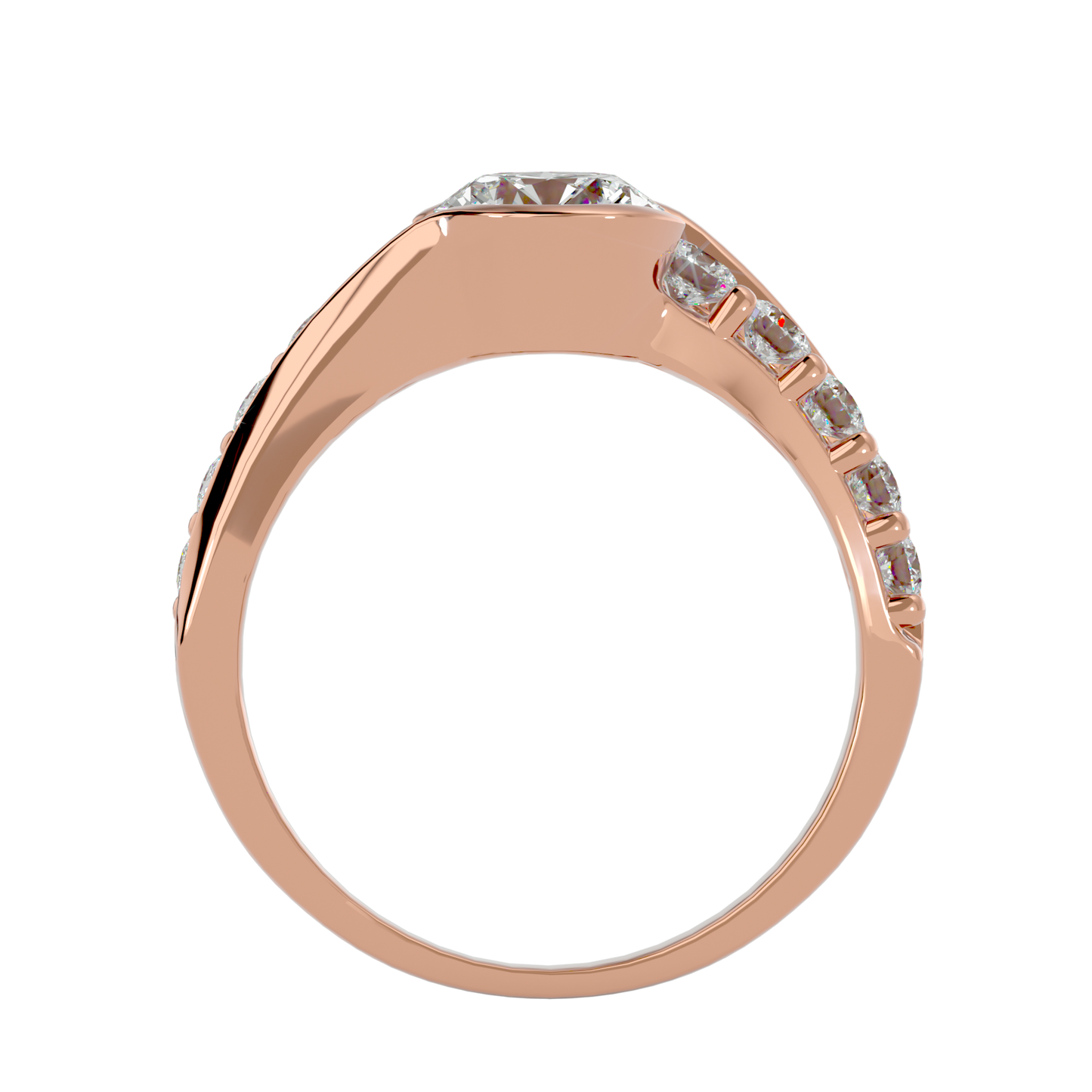 WB5735E 1.0ct - 3.45 grams