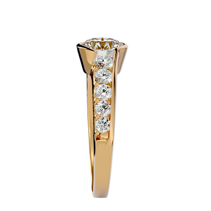 WB5735E 1.0ct - 3.45 grams