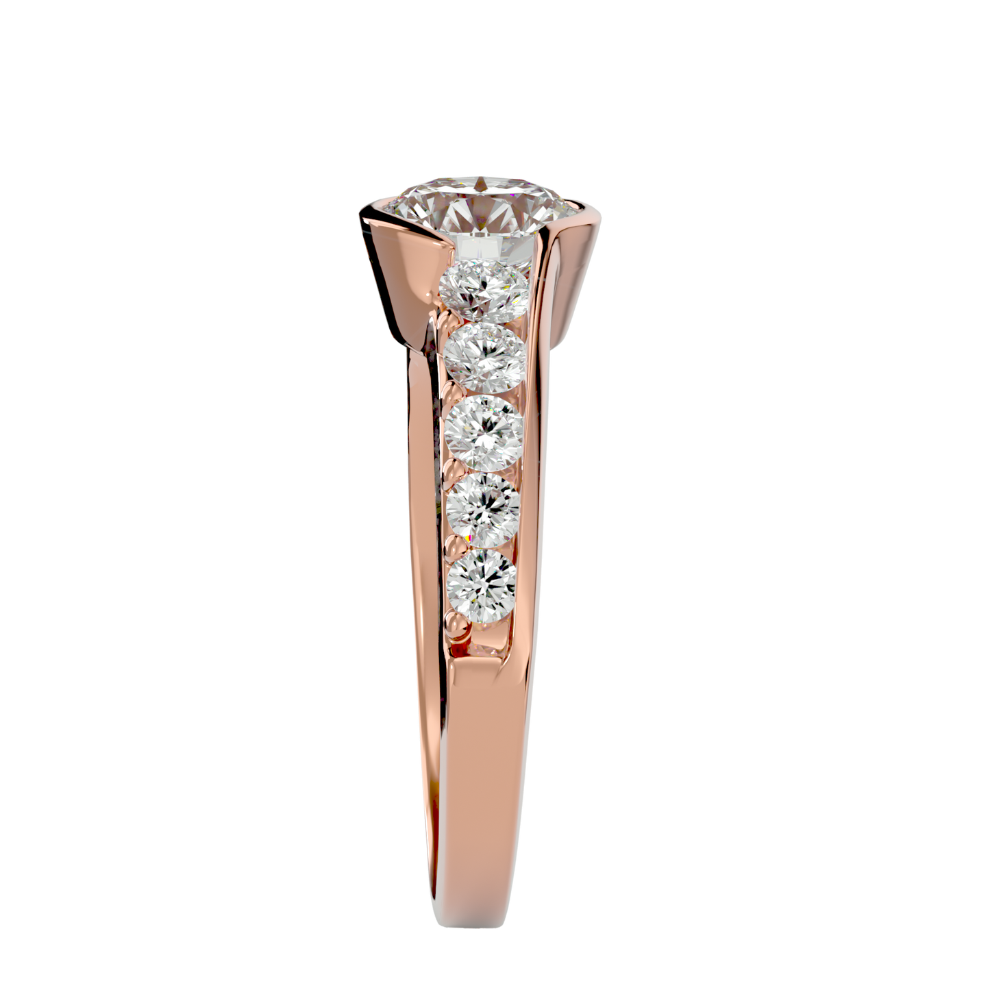 WB5735E 1.0ct - 3.45 grams