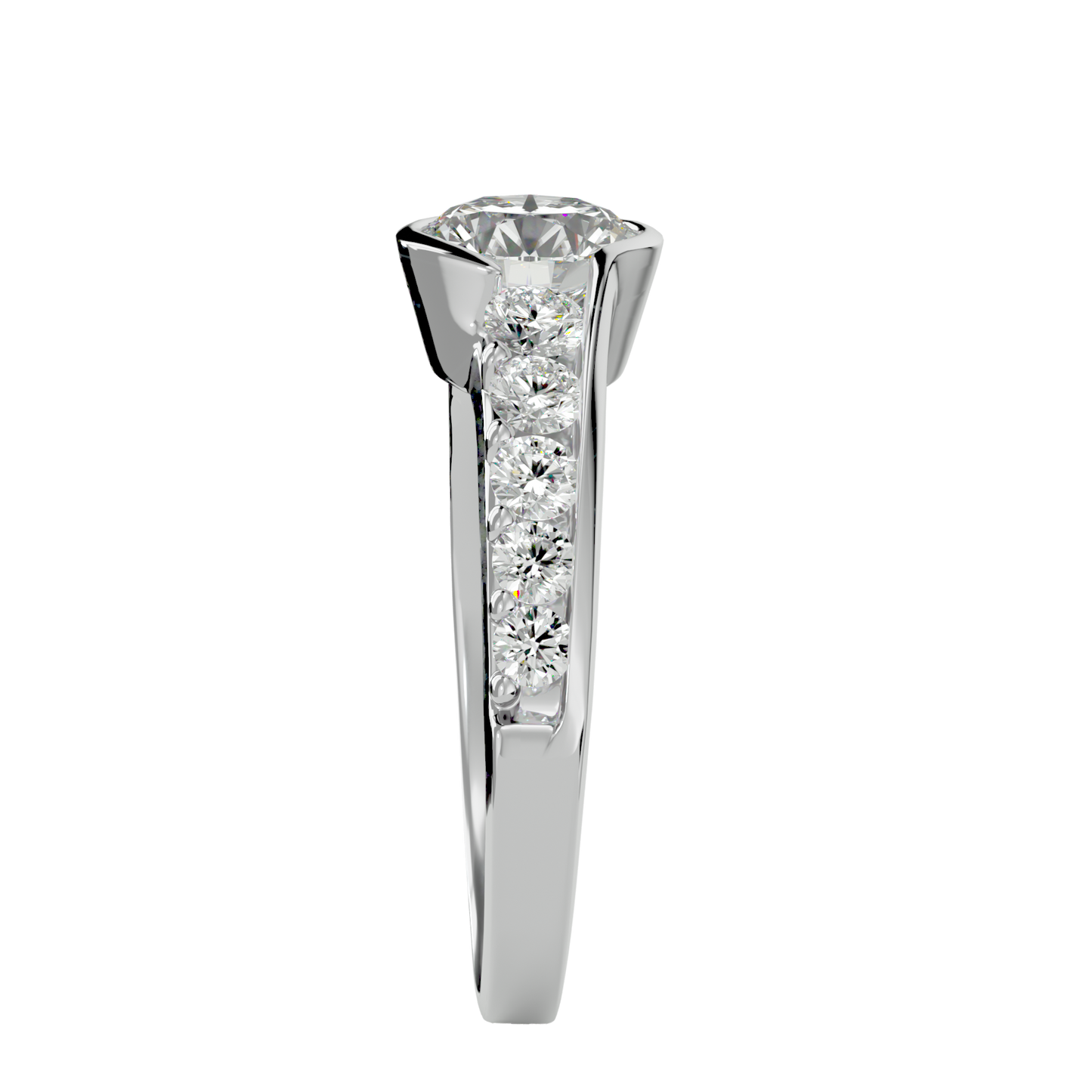 WB5735E 1.0ct - 3.45 grams