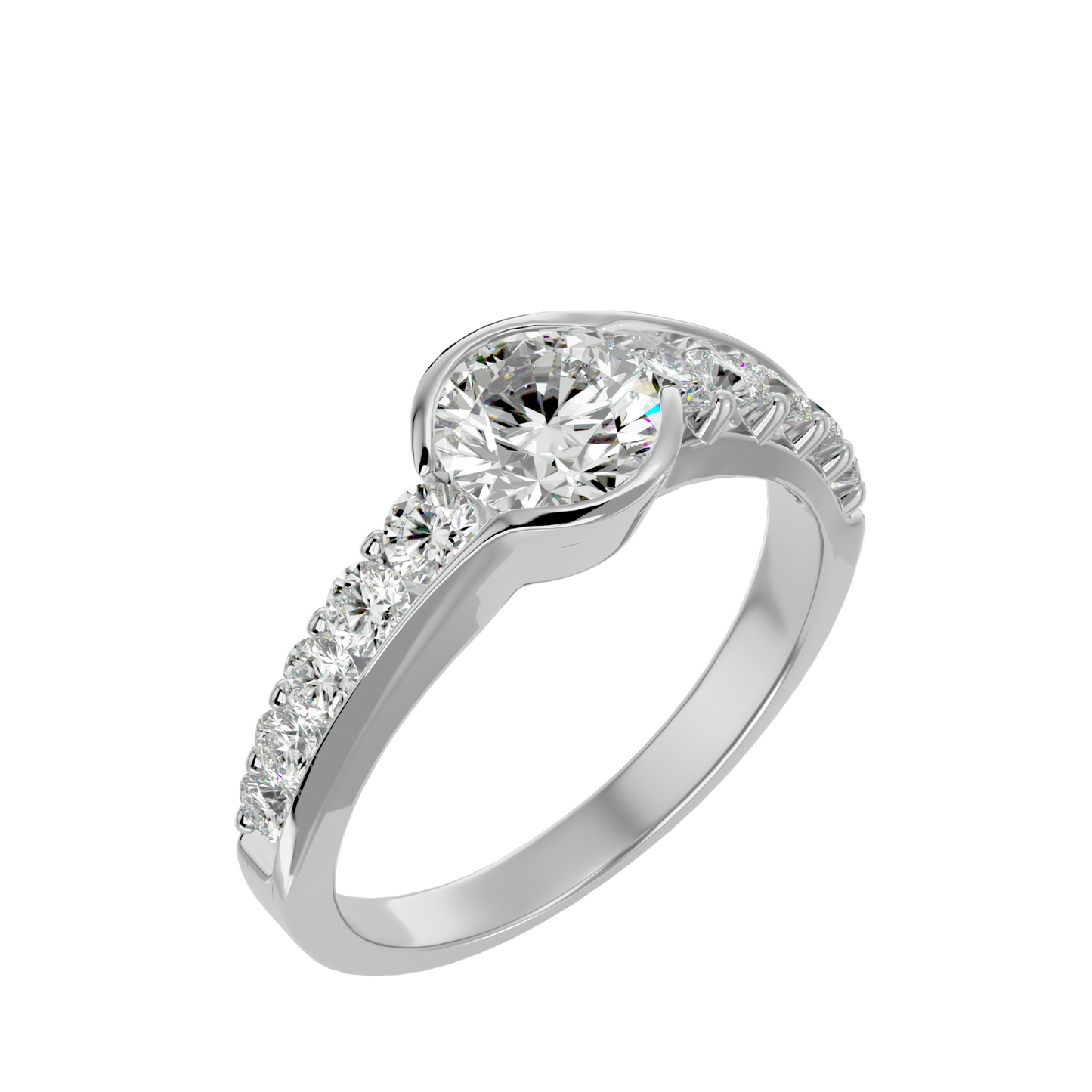 WB5735E 1.0ct - 3.45 grams