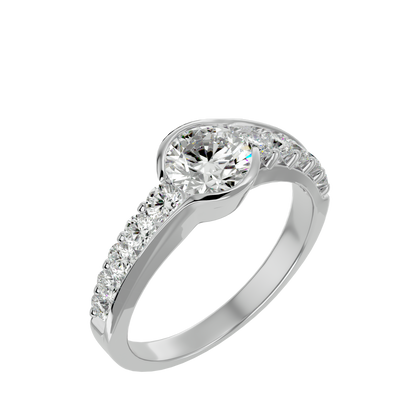 WB5735E 1.0ct - 3.45 grams