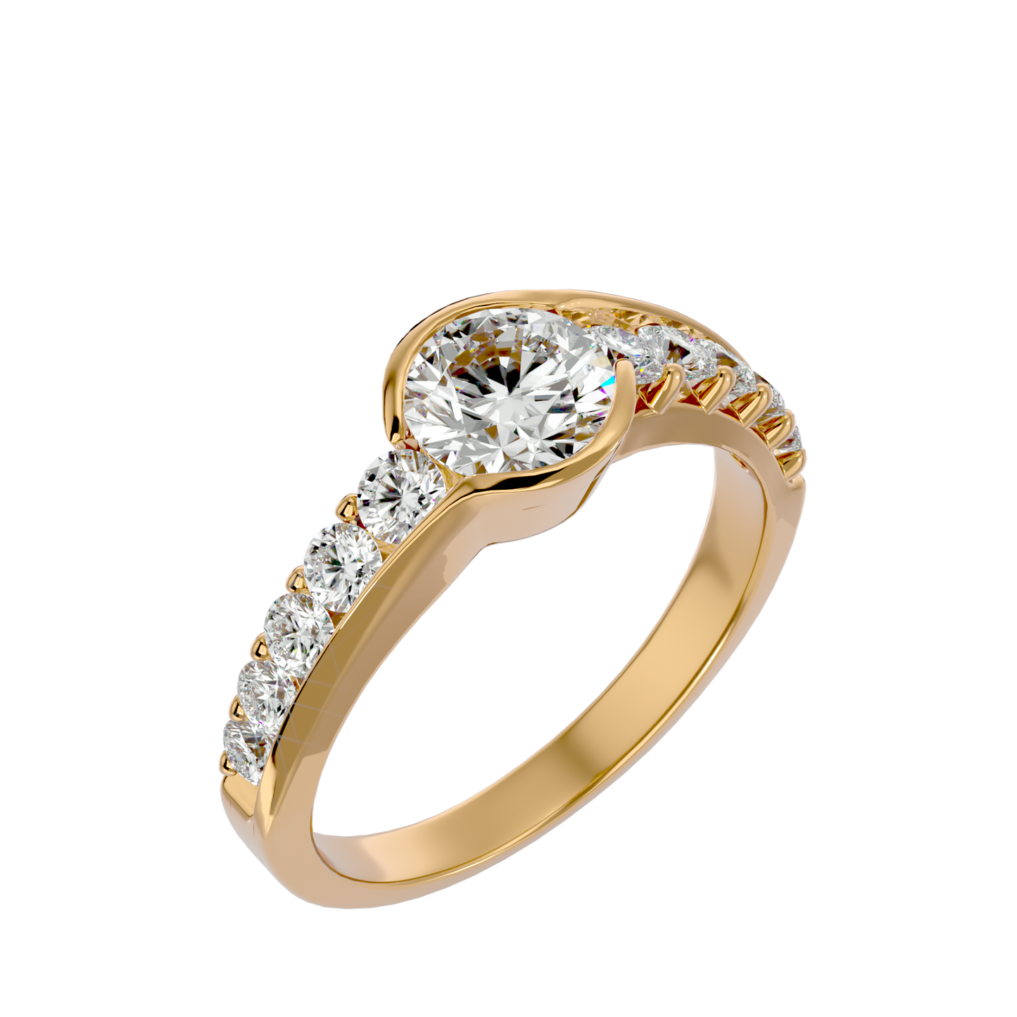 WB5735E 1.0ct - 3.45 grams